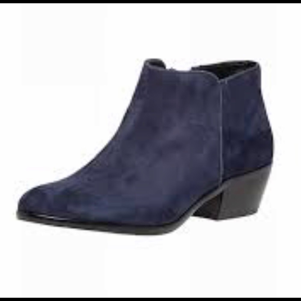 NWOB. Sam Edelman Petty Boots.